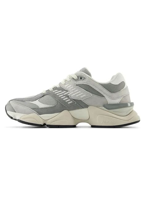 Scarpe New Balance 9060 Grigio Unisex NEW BALANCE | Sneakers | U9060-EEE